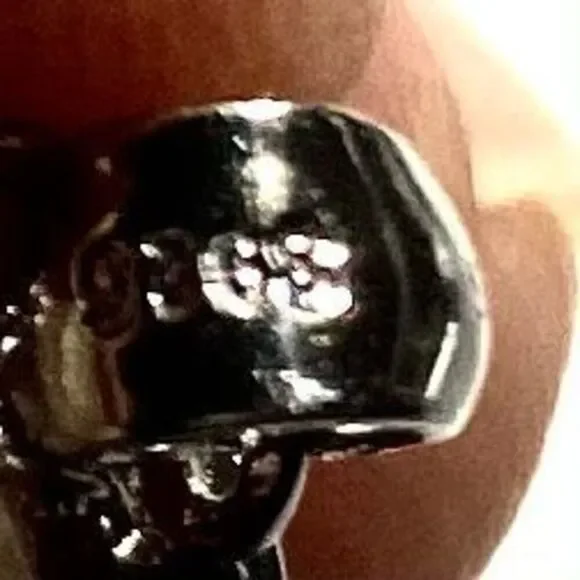 WT# Green Peridot, Cz & Sterling 925 Sterling Necklace